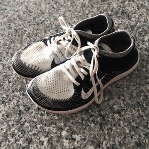 Nike Flyknit Running Shoes